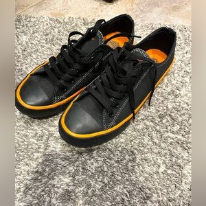 Harley Davidson Low top shoes